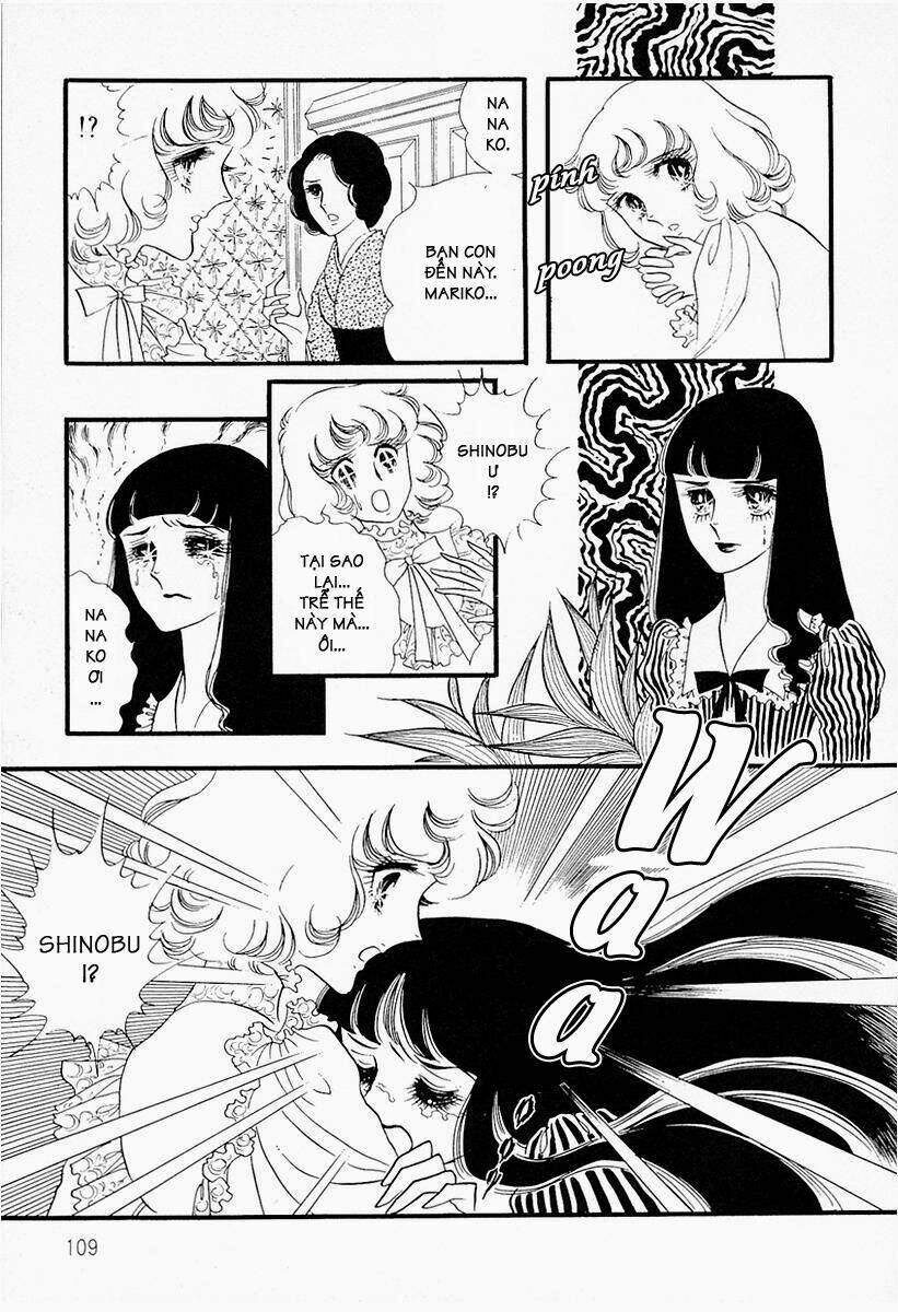 Oniisama E... - Chương 15