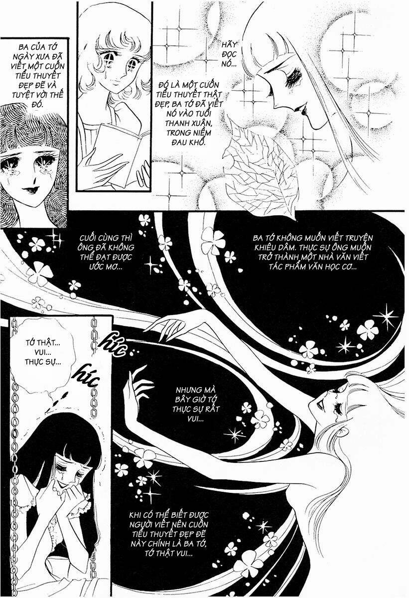 Oniisama E... - Chương 16