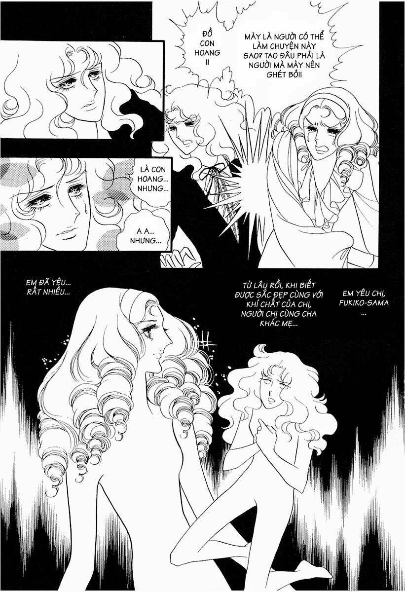 Oniisama E... - Chương 16