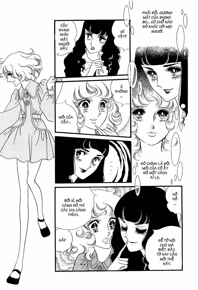 Oniisama E... - Chương 2