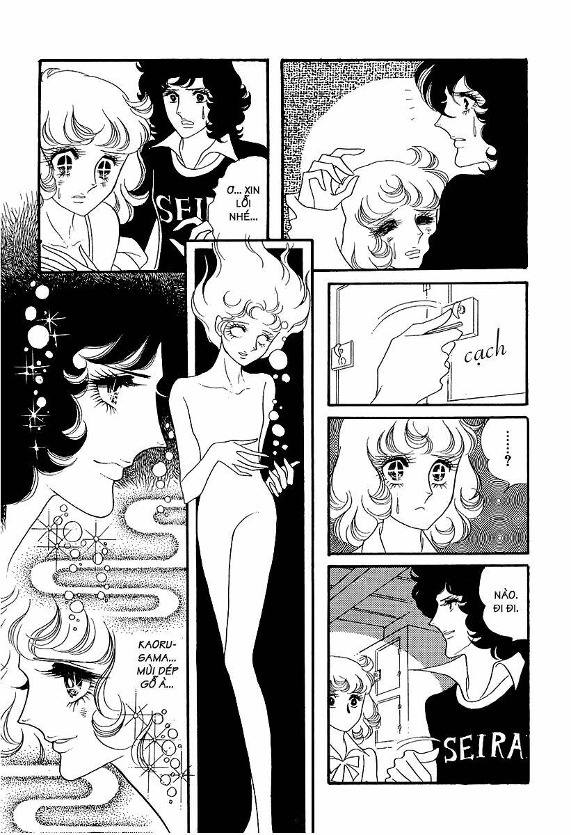 Oniisama E... - Chương 5