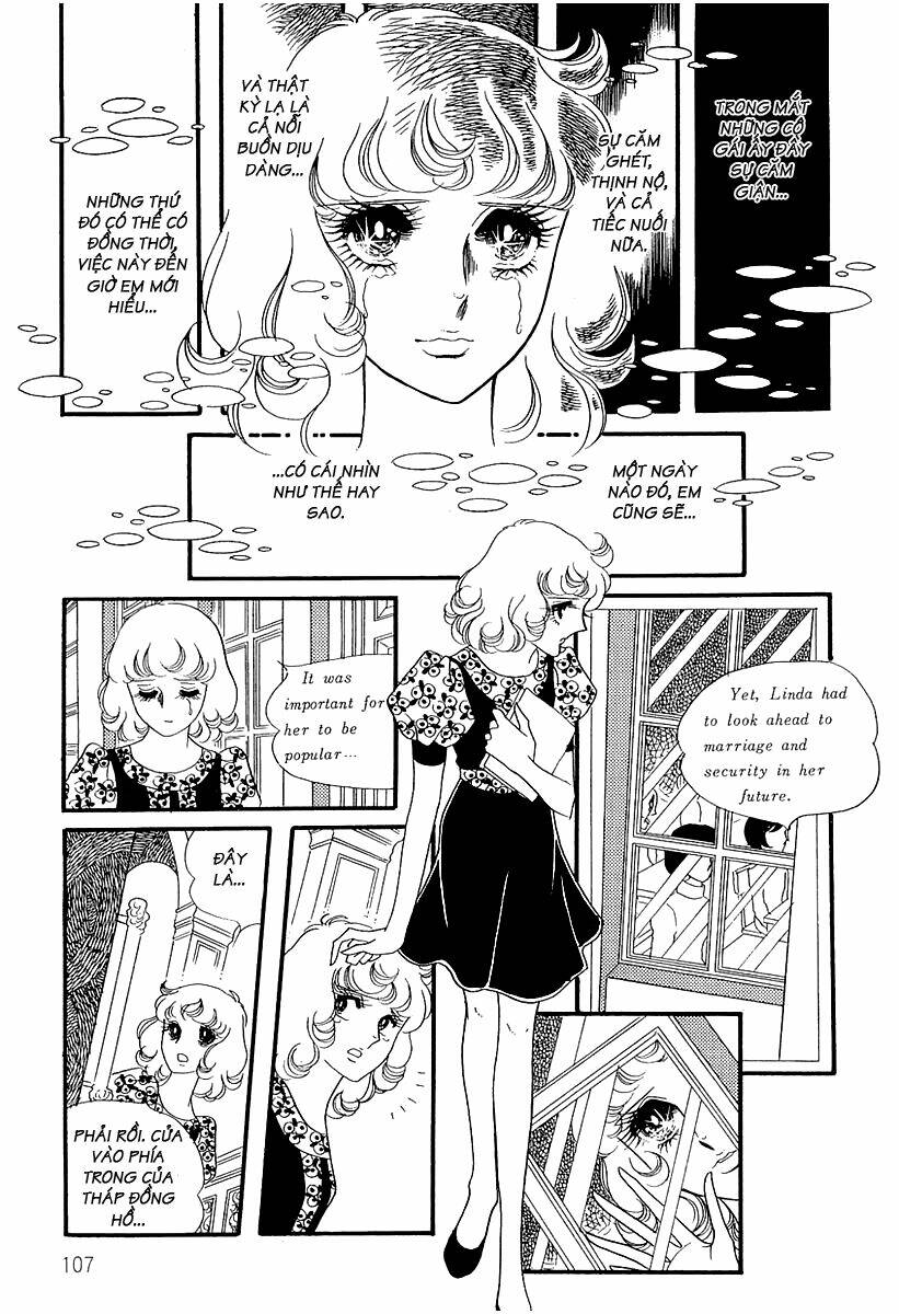 Oniisama E... - Chương 5