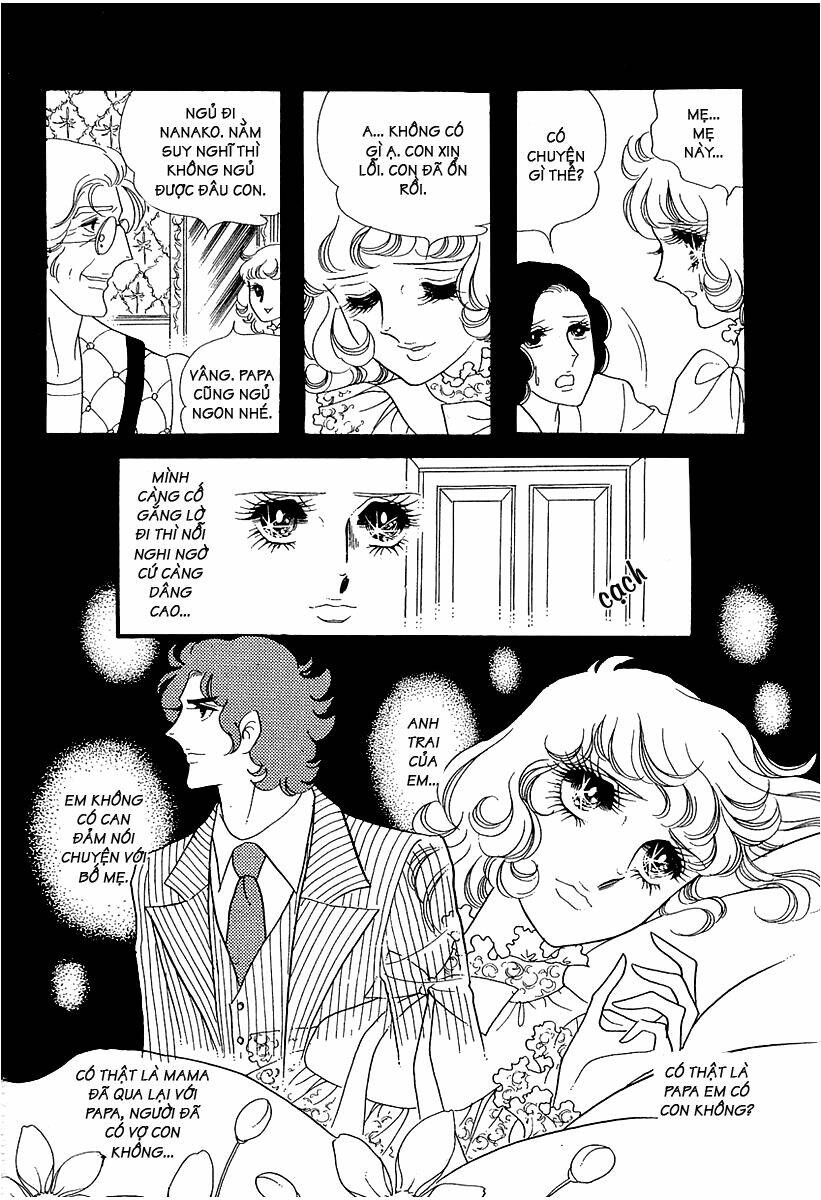 Oniisama E... - Chương 5