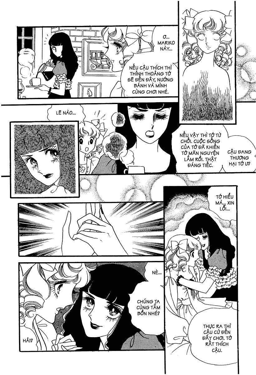 Oniisama E... - Chương 6