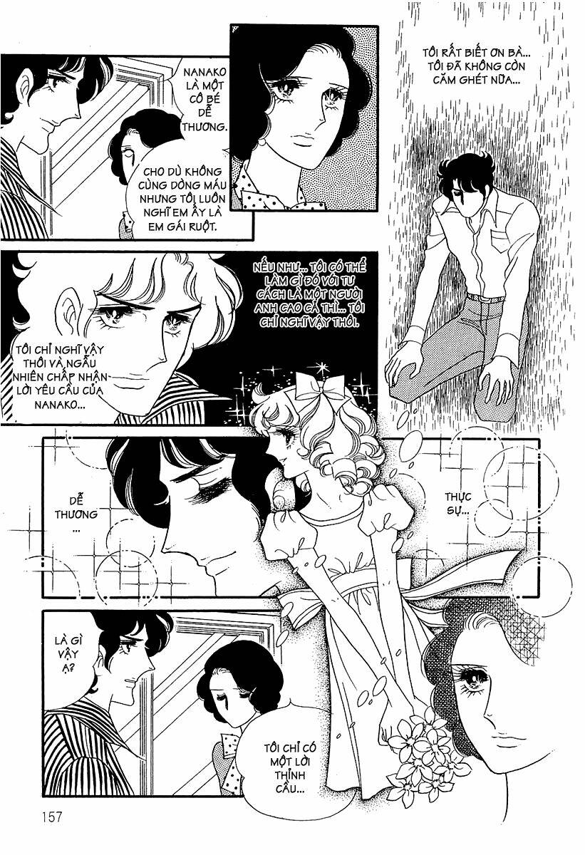 Oniisama E... - Chương 8