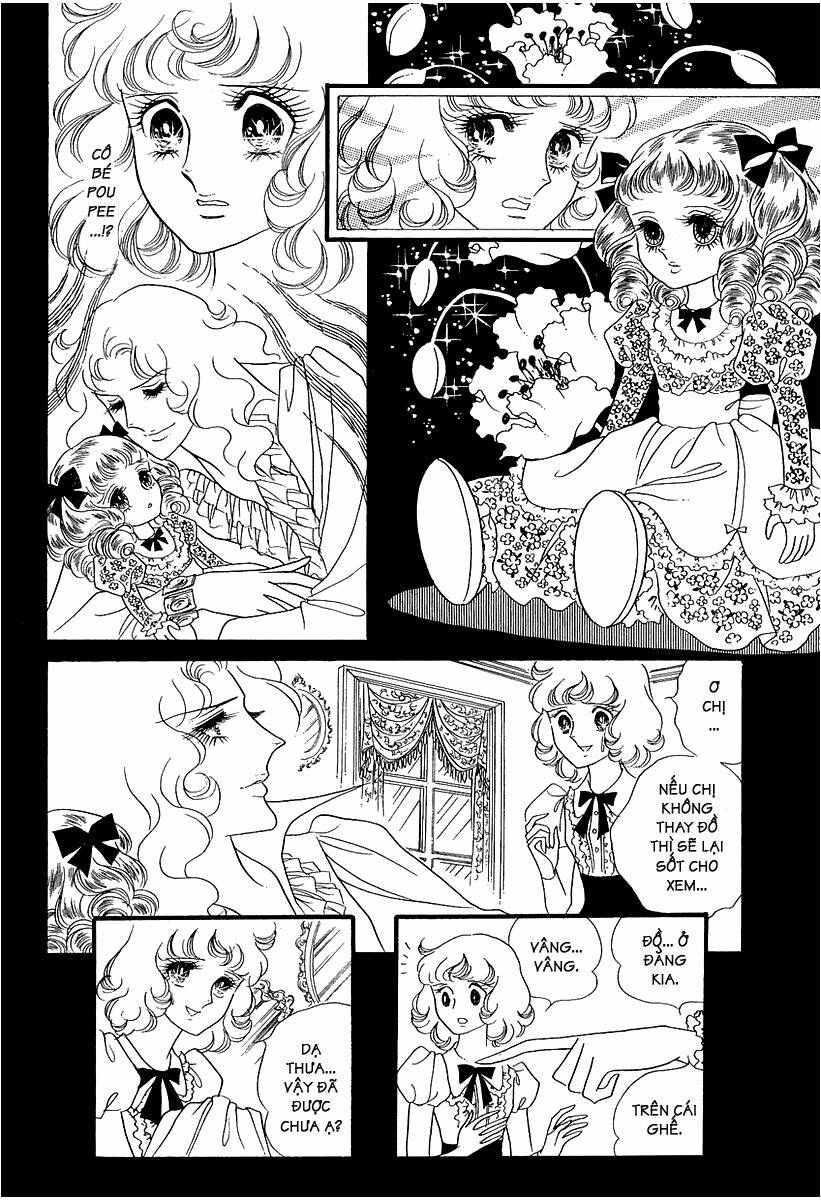 Oniisama E... - Chương 9