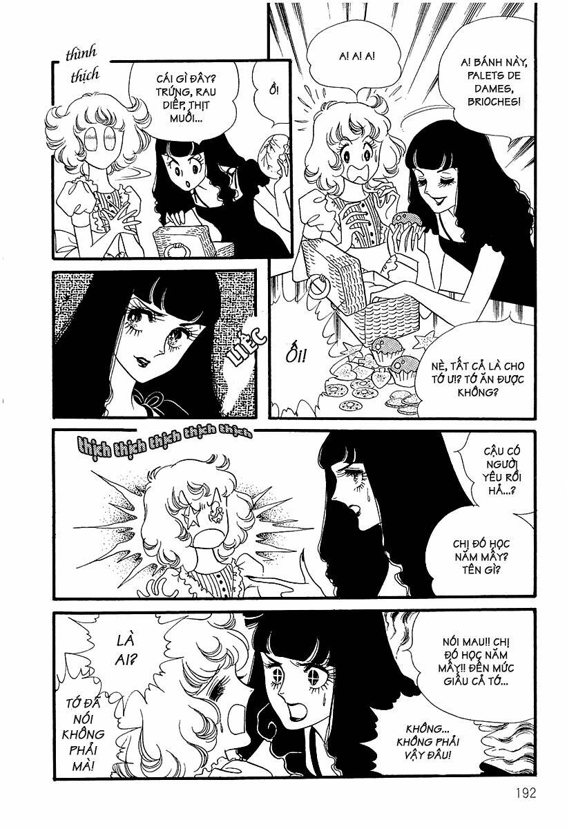 Oniisama E... - Chương 9