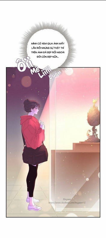 Onsaemiro - Chương 1