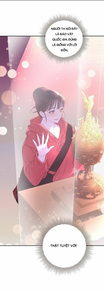 Onsaemiro - Chương 1