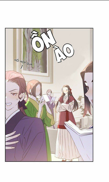 Onsaemiro - Chương 1
