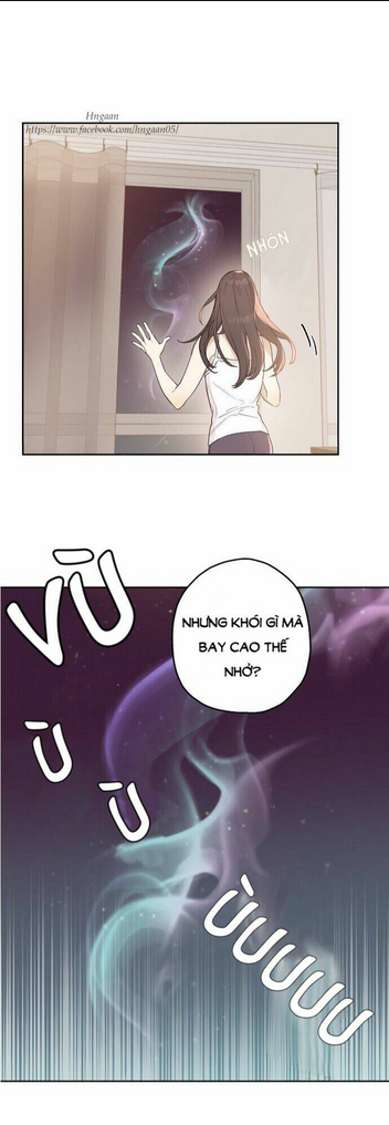 Onsaemiro - Chương 1
