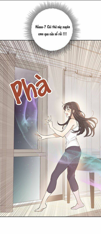Onsaemiro - Chương 1
