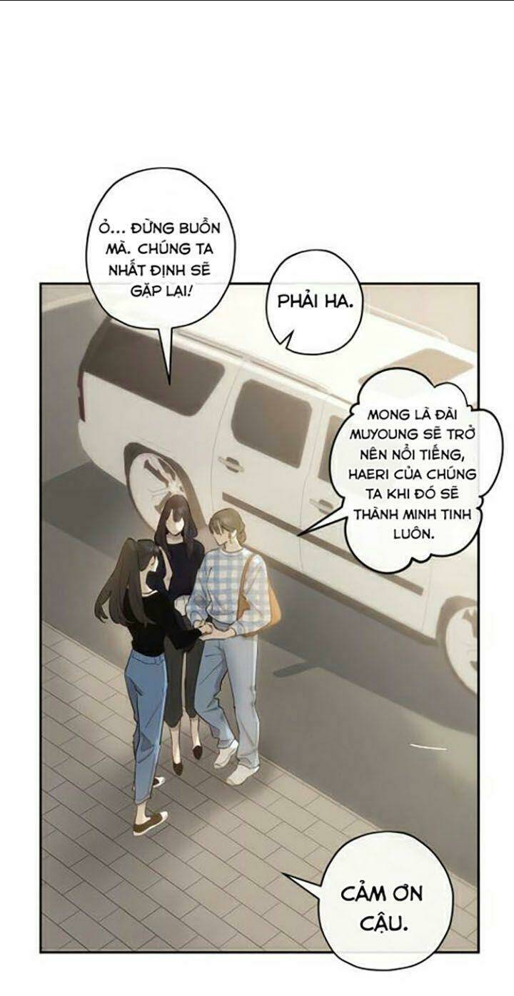 Onsaemiro - Chương 10