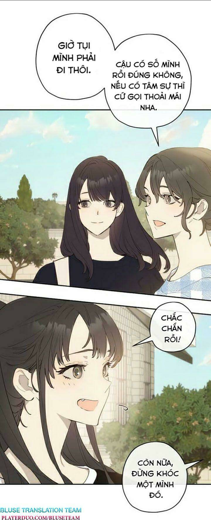 Onsaemiro - Chương 10