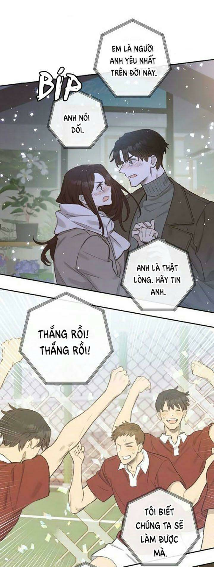 Onsaemiro - Chương 10