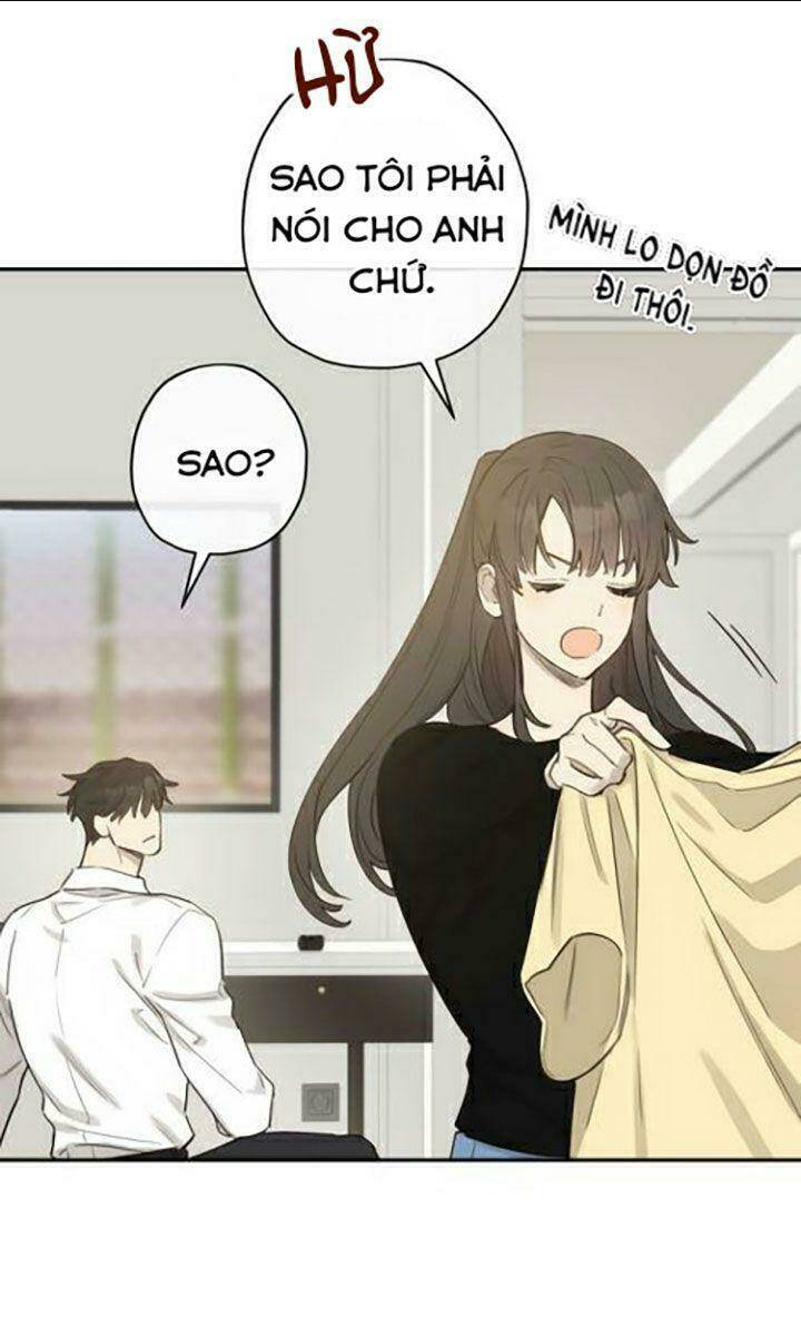Onsaemiro - Chương 10