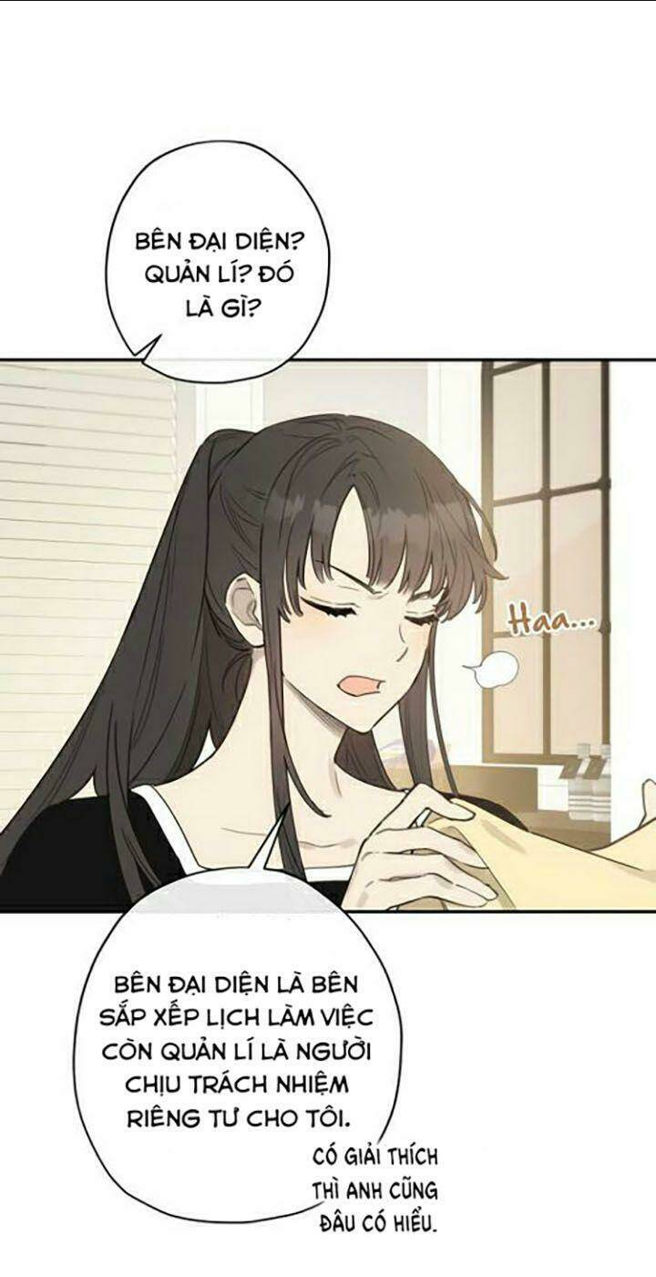 Onsaemiro - Chương 10