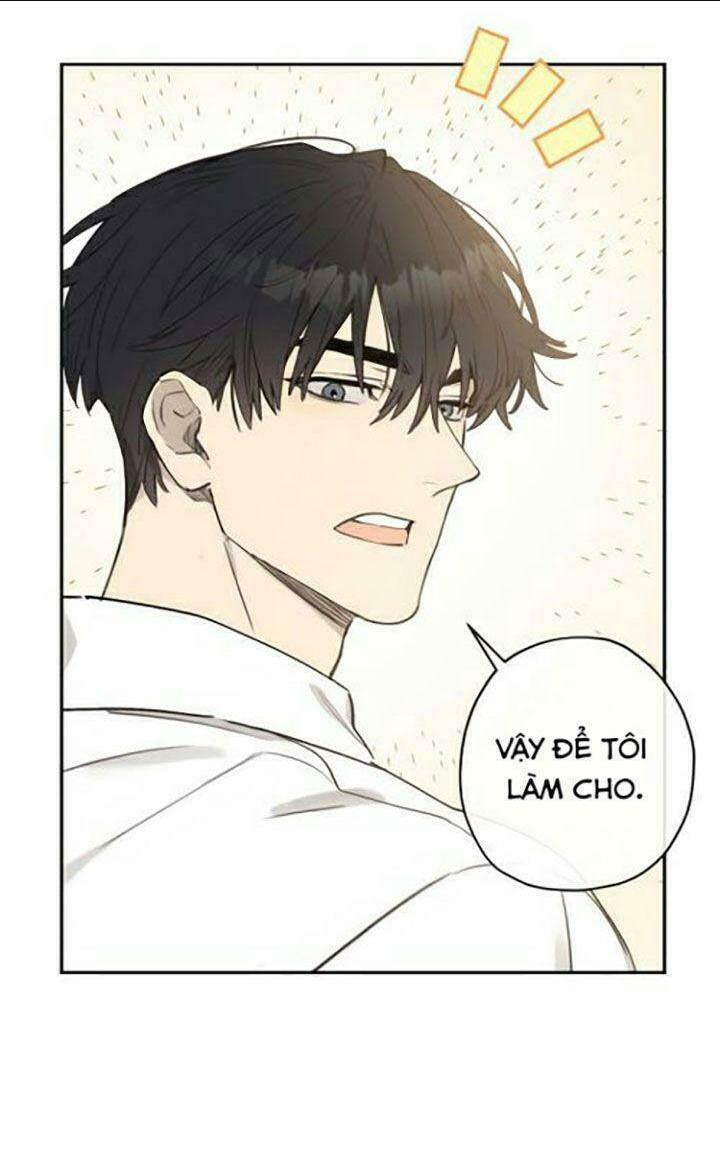 Onsaemiro - Chương 10