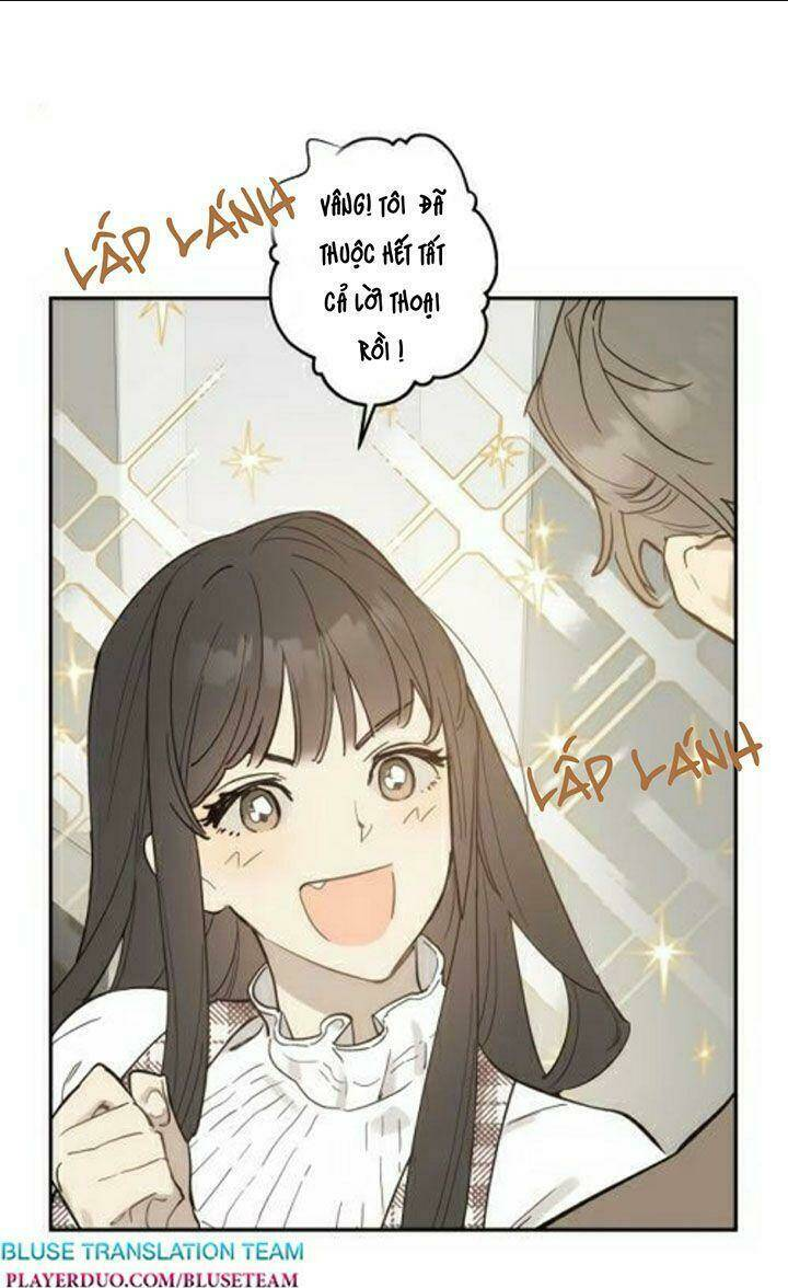 Onsaemiro - Chương 11