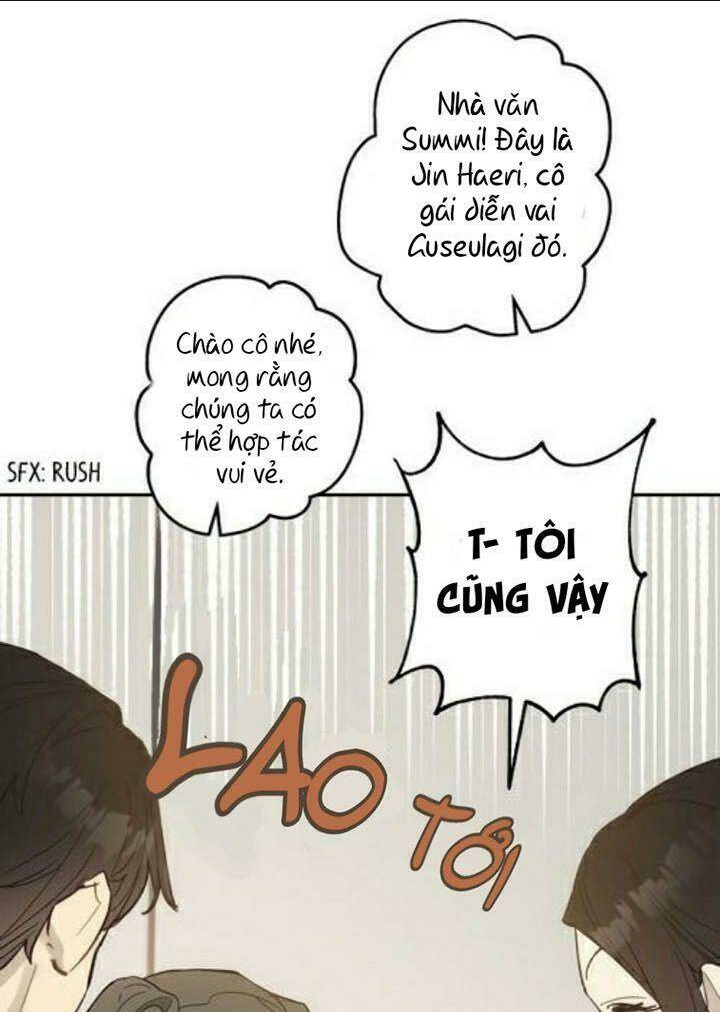 Onsaemiro - Chương 11