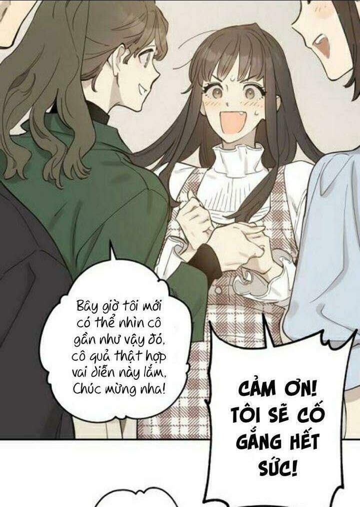 Onsaemiro - Chương 11