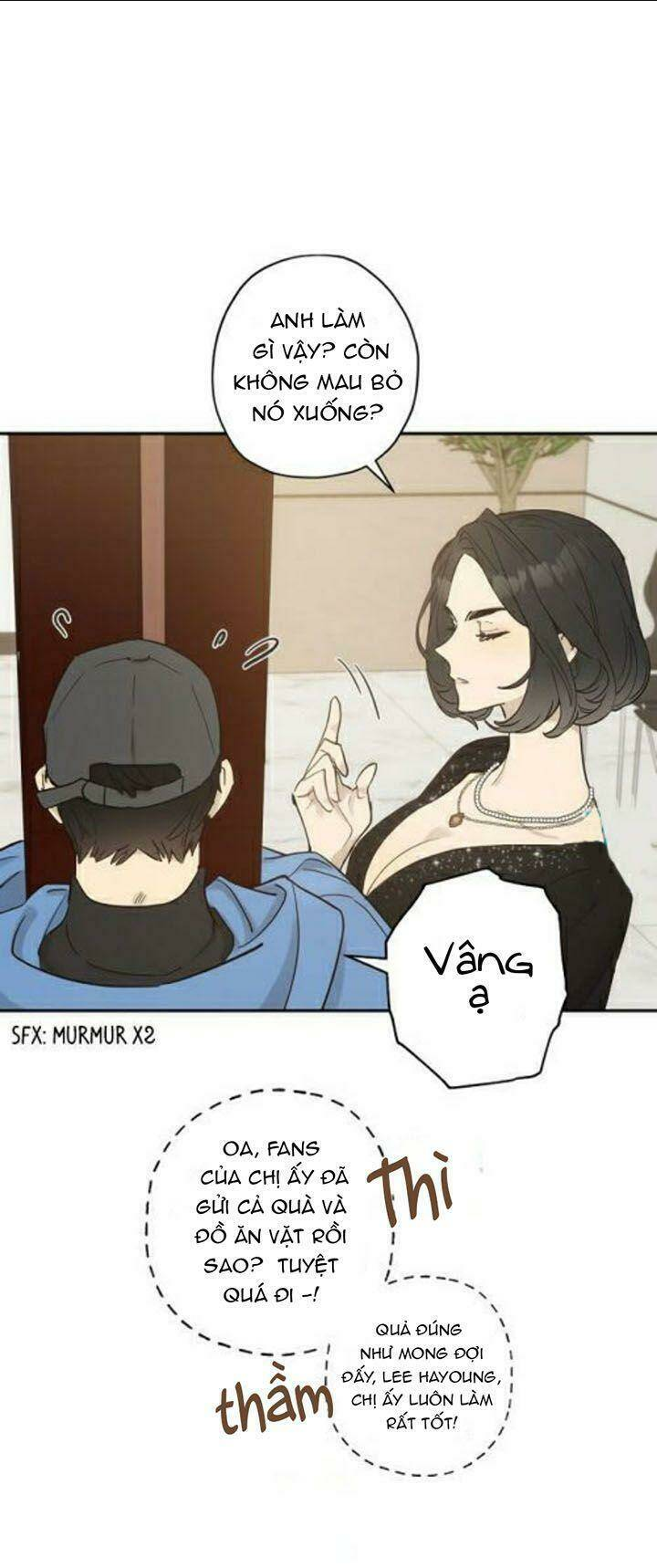 Onsaemiro - Chương 11