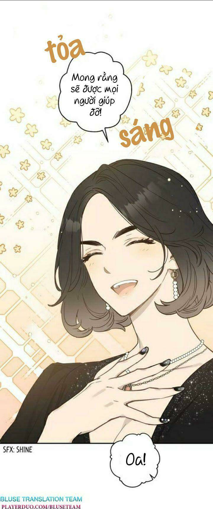 Onsaemiro - Chương 11