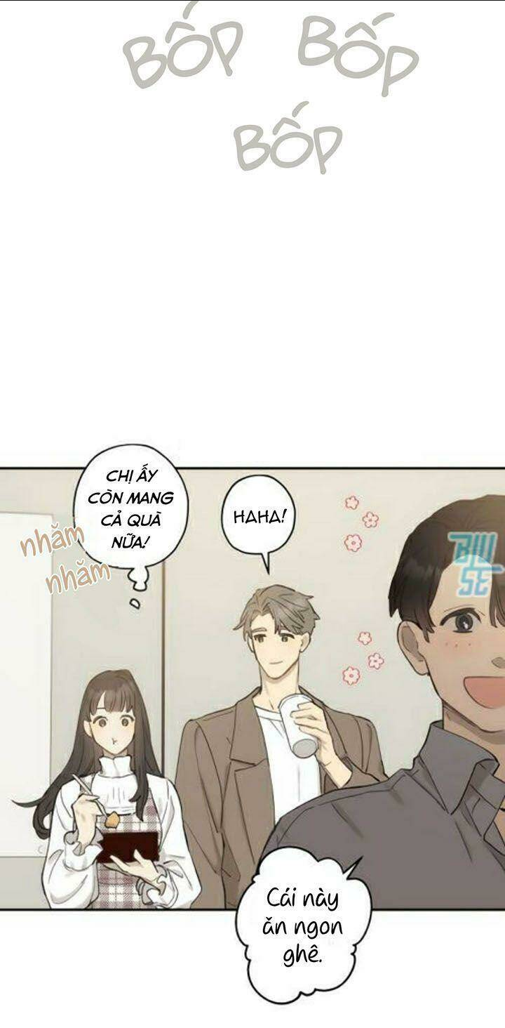 Onsaemiro - Chương 11