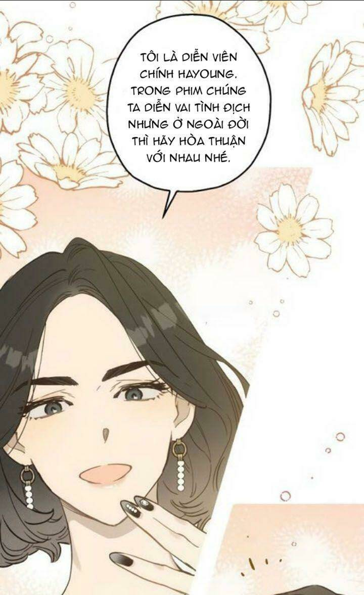 Onsaemiro - Chương 11