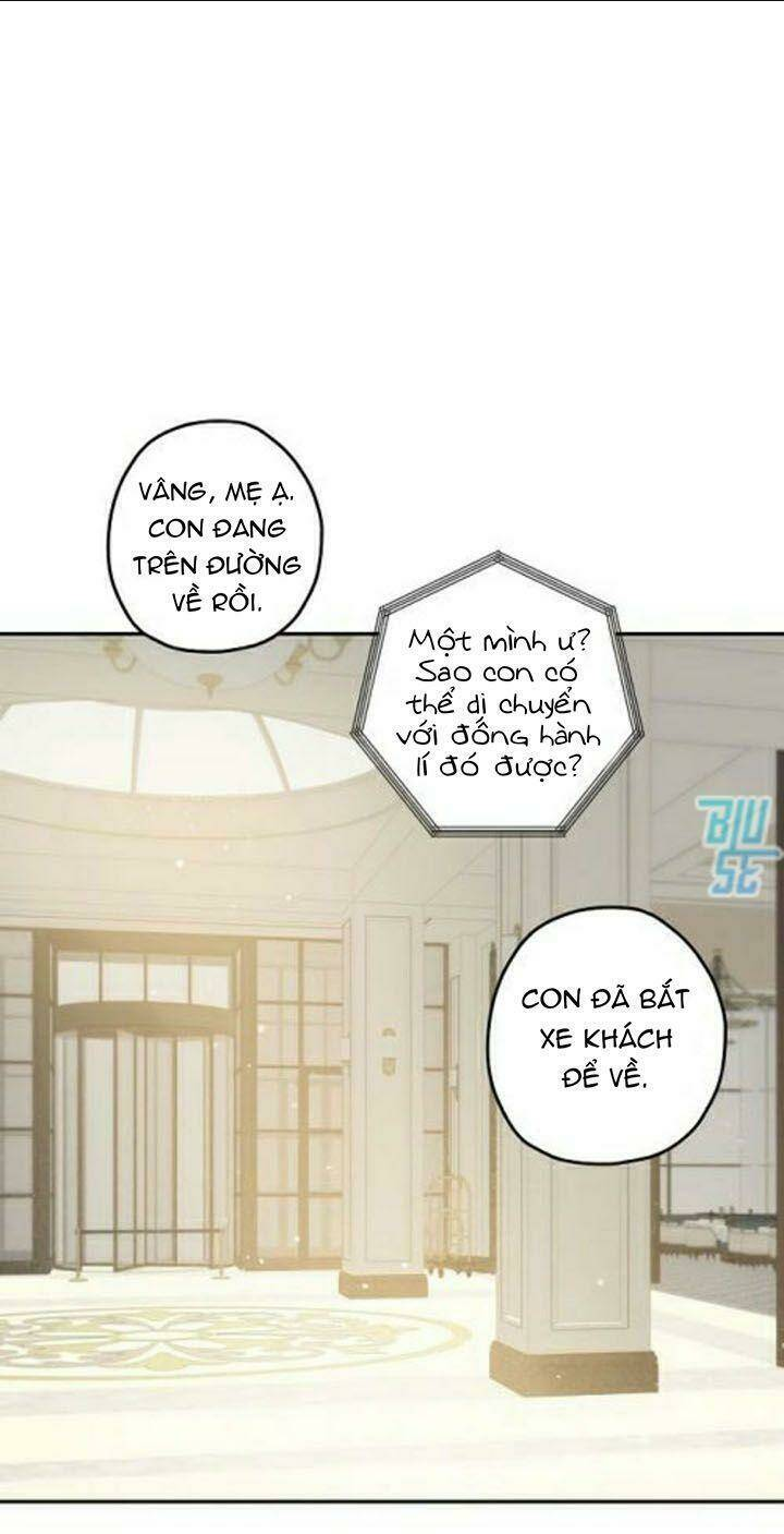 Onsaemiro - Chương 11