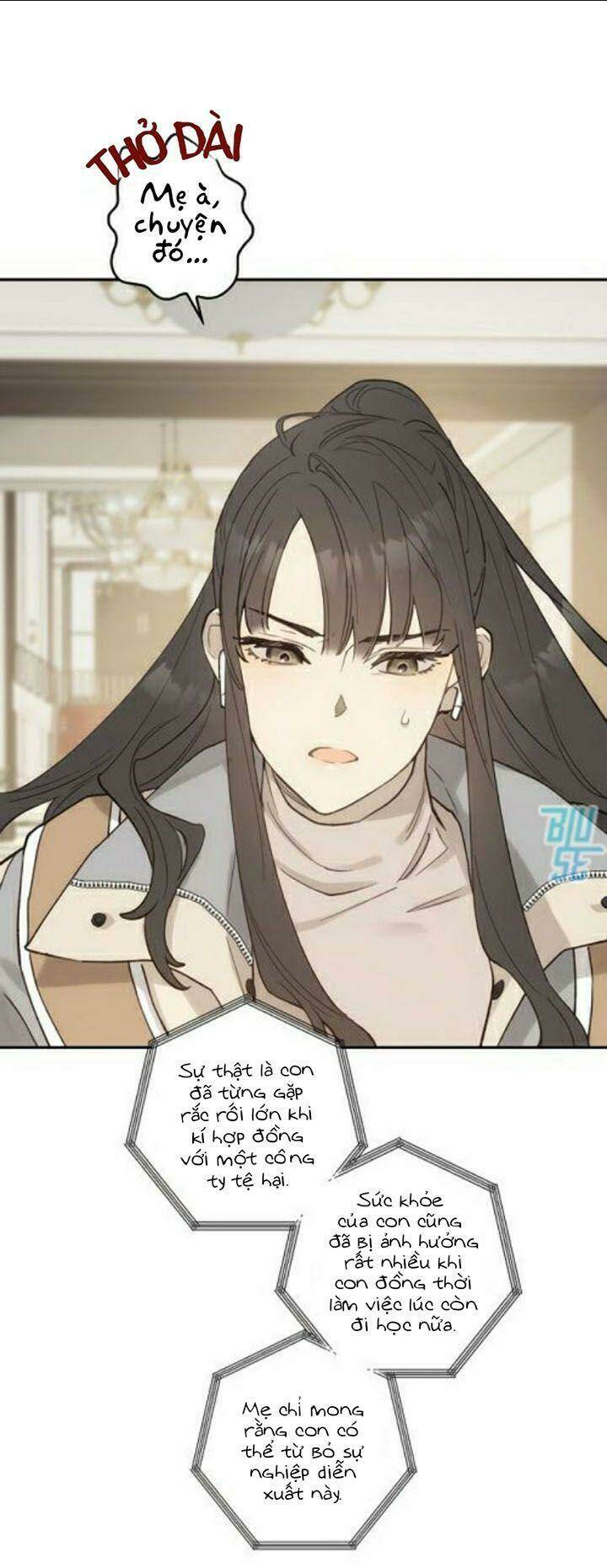 Onsaemiro - Chương 11