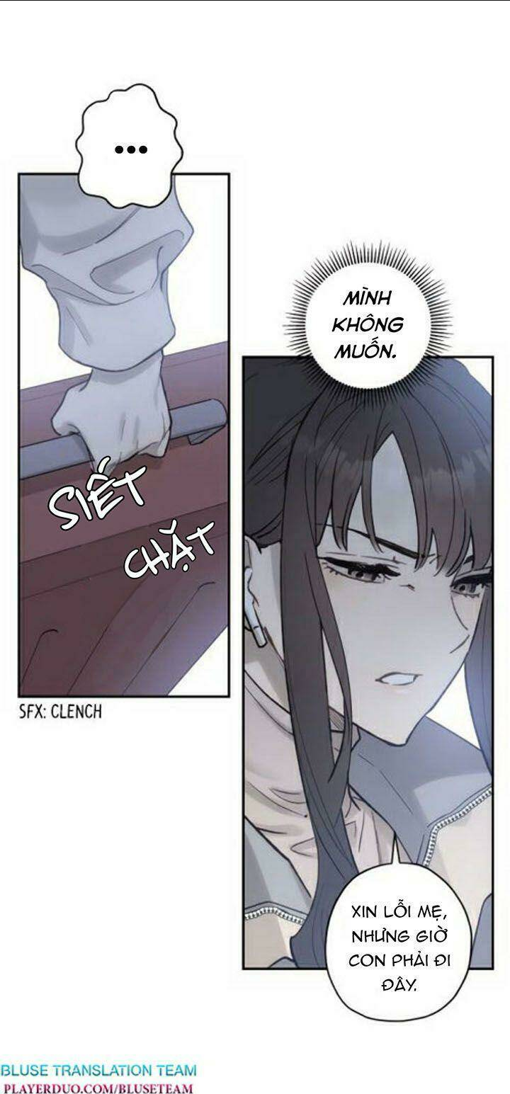 Onsaemiro - Chương 11