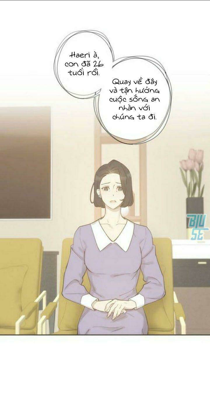Onsaemiro - Chương 11