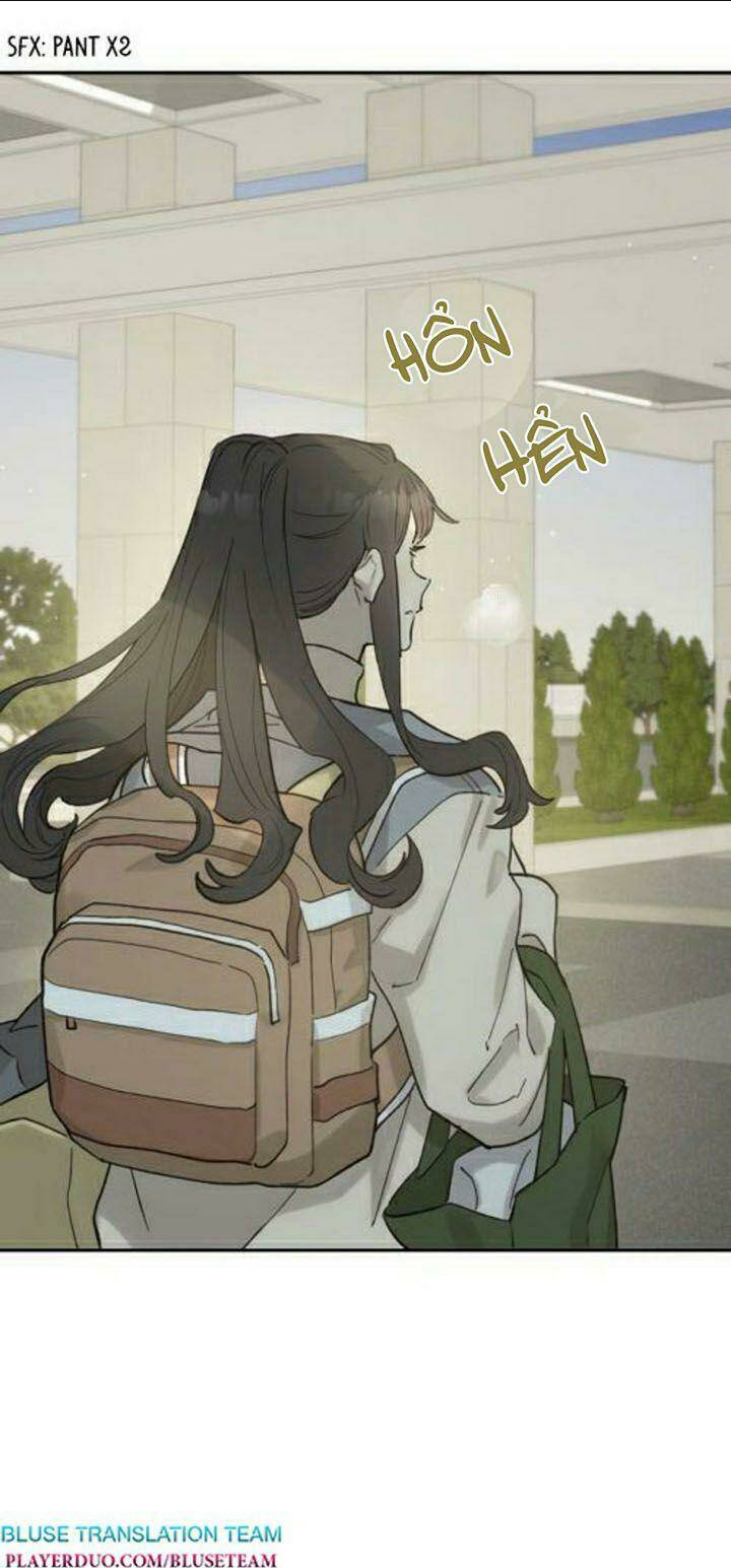 Onsaemiro - Chương 11