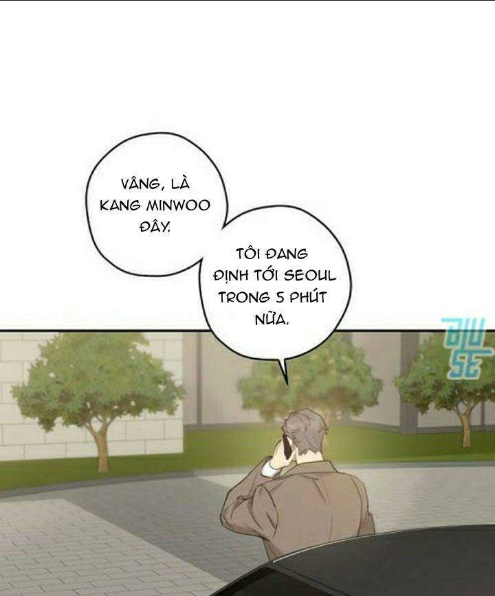 Onsaemiro - Chương 11