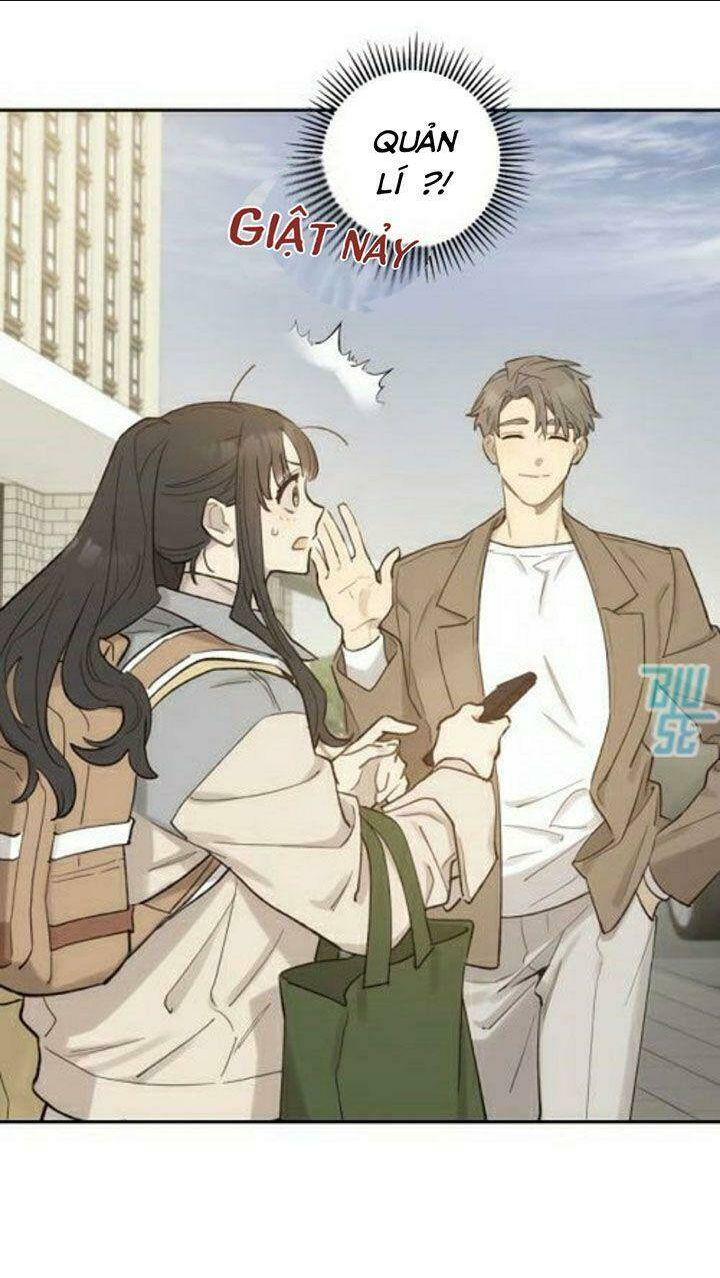 Onsaemiro - Chương 11
