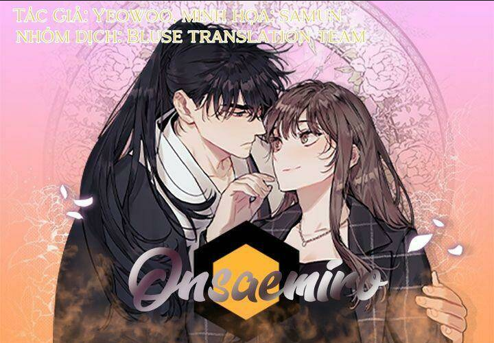 Onsaemiro - Chương 12