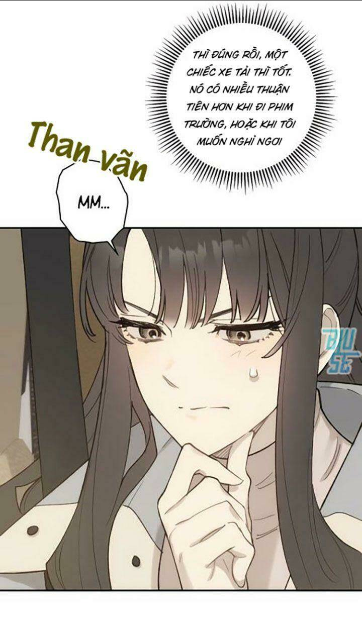 Onsaemiro - Chương 12
