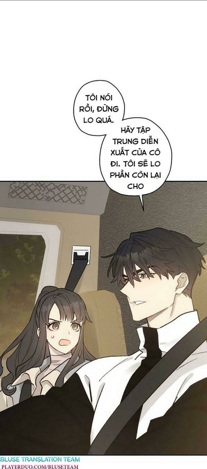Onsaemiro - Chương 12