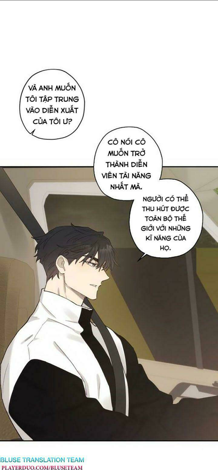 Onsaemiro - Chương 12