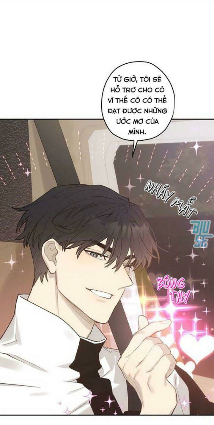Onsaemiro - Chương 12