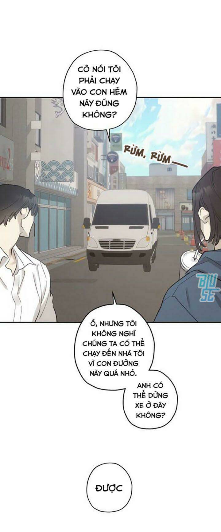 Onsaemiro - Chương 12