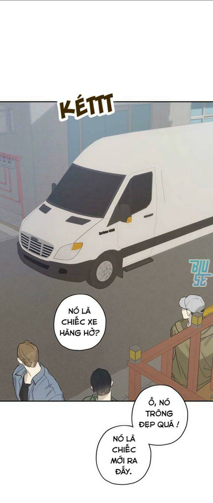 Onsaemiro - Chương 12