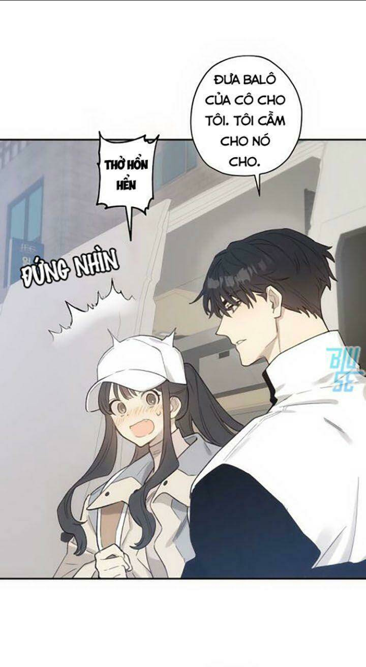 Onsaemiro - Chương 12
