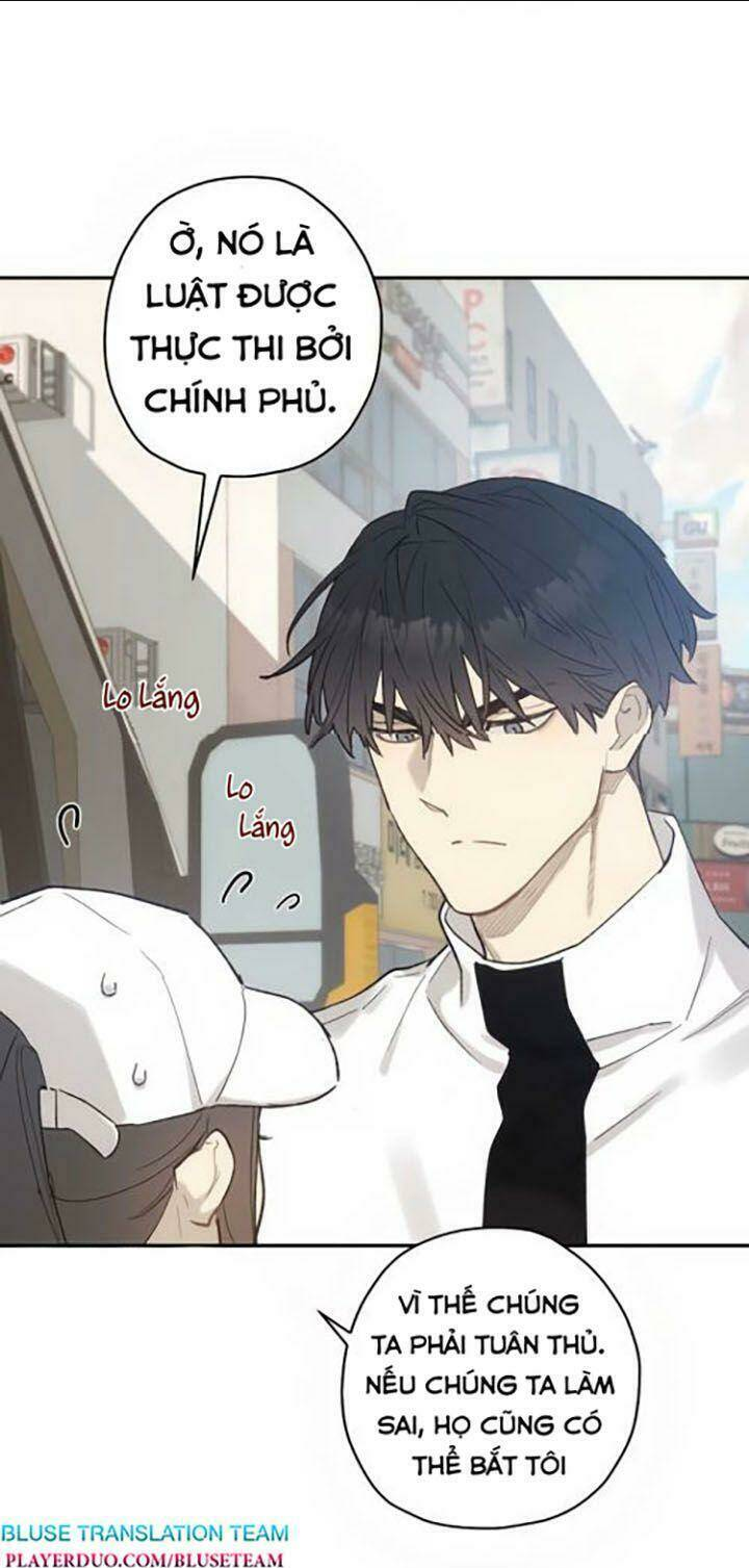 Onsaemiro - Chương 12