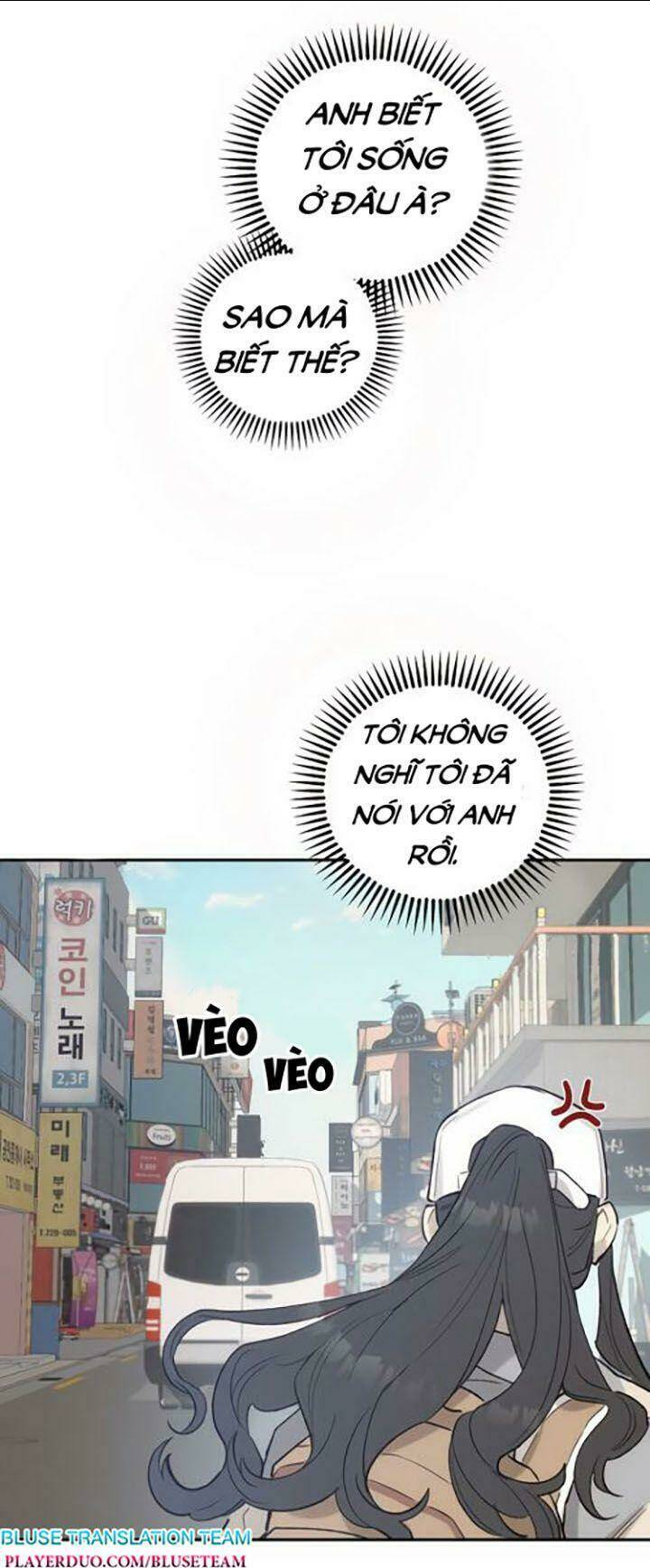 Onsaemiro - Chương 12