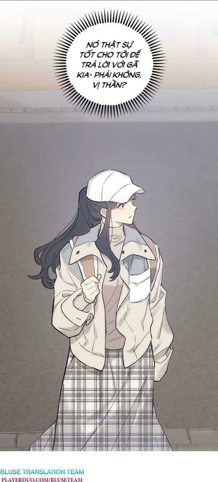 Onsaemiro - Chương 12