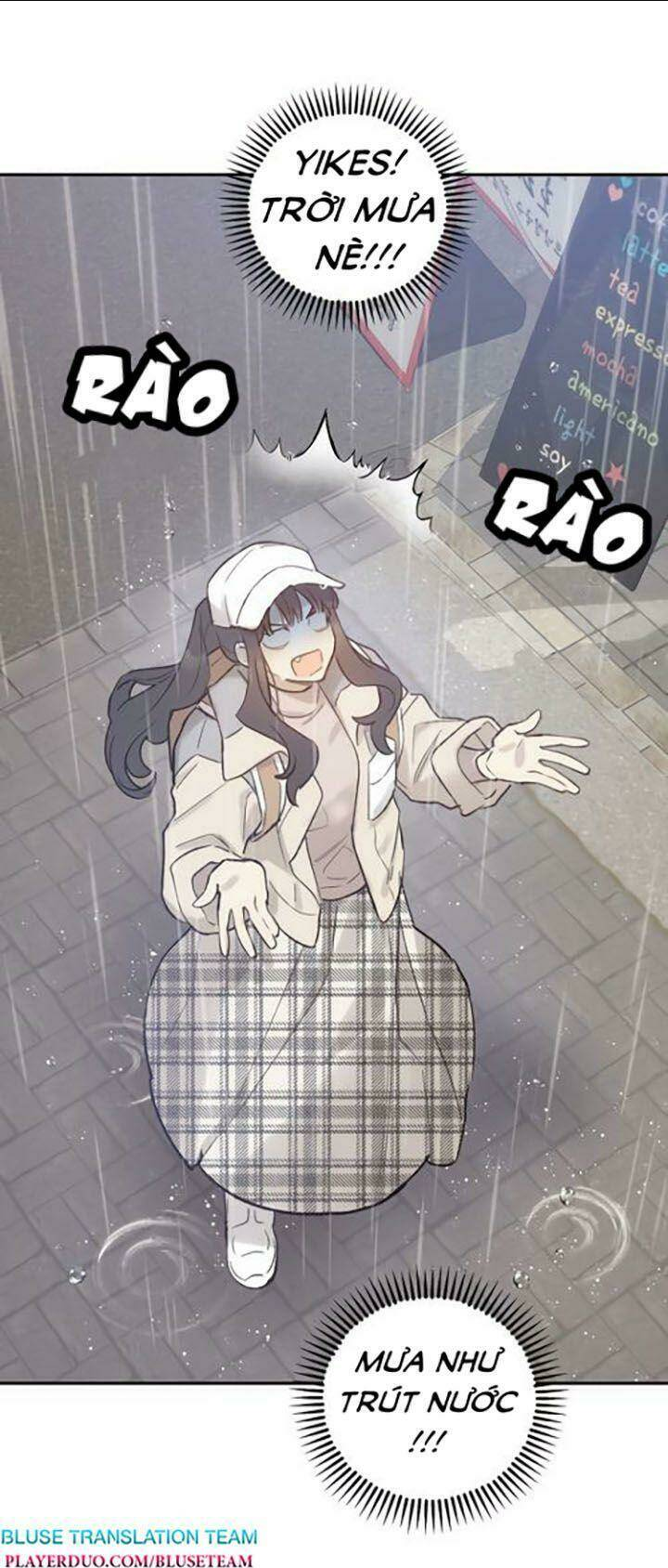 Onsaemiro - Chương 12