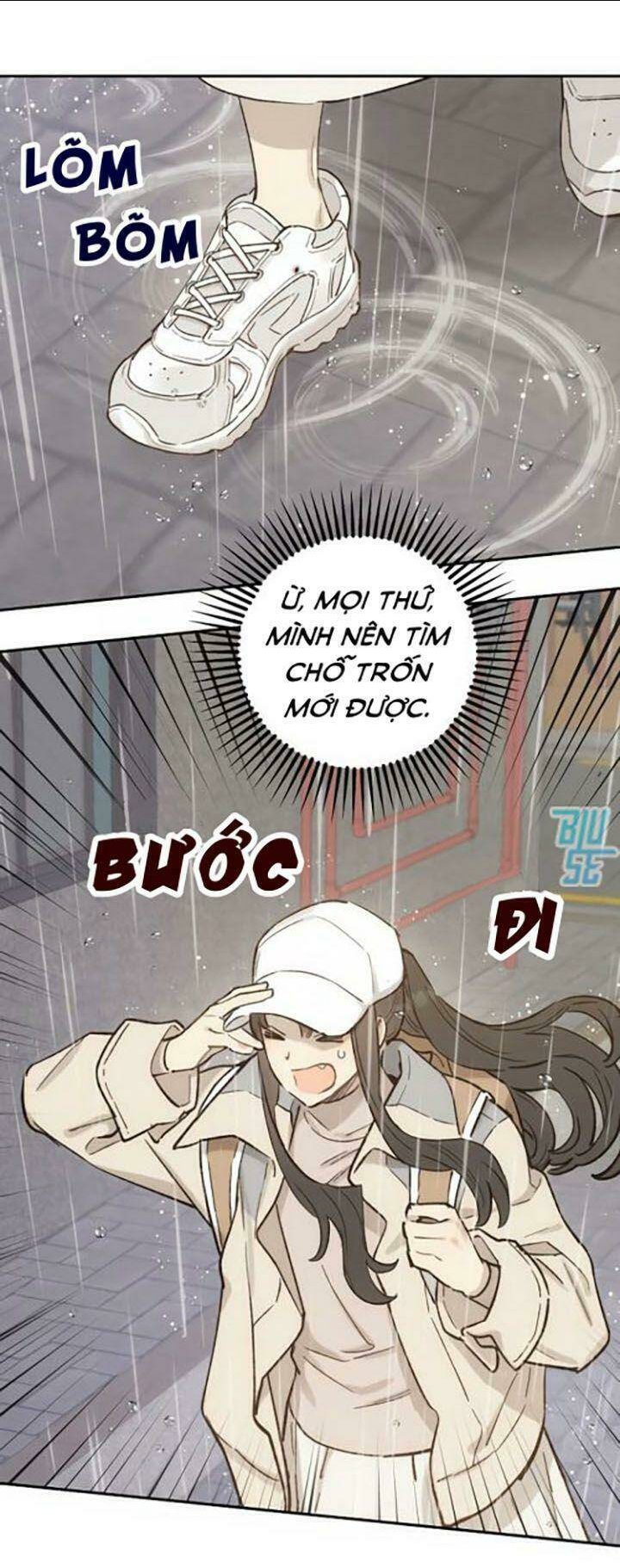 Onsaemiro - Chương 12
