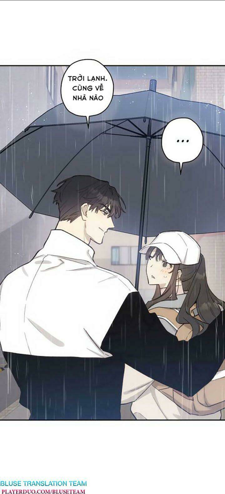 Onsaemiro - Chương 12